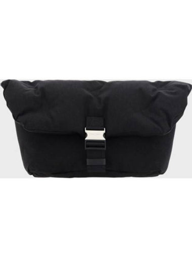 Margiela Cross Bag SB2WG0007 P1511 T8013 Black - MAISON MARGIELA - BALAAN 1