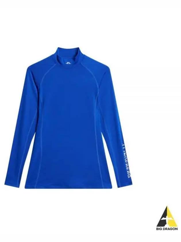 Asa Soft Compression Top GWJT10711 O516 Women s - J.LINDEBERG - BALAAN 1