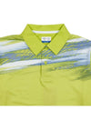 Polo short sleeve tshirt CGKSD016 397 - CALLAWAY GOLF - BALAAN 3