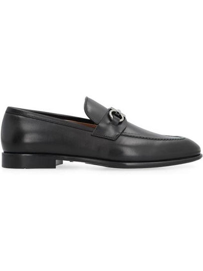 Loafer 021669 762636 Black - SALVATORE FERRAGAMO - BALAAN 2