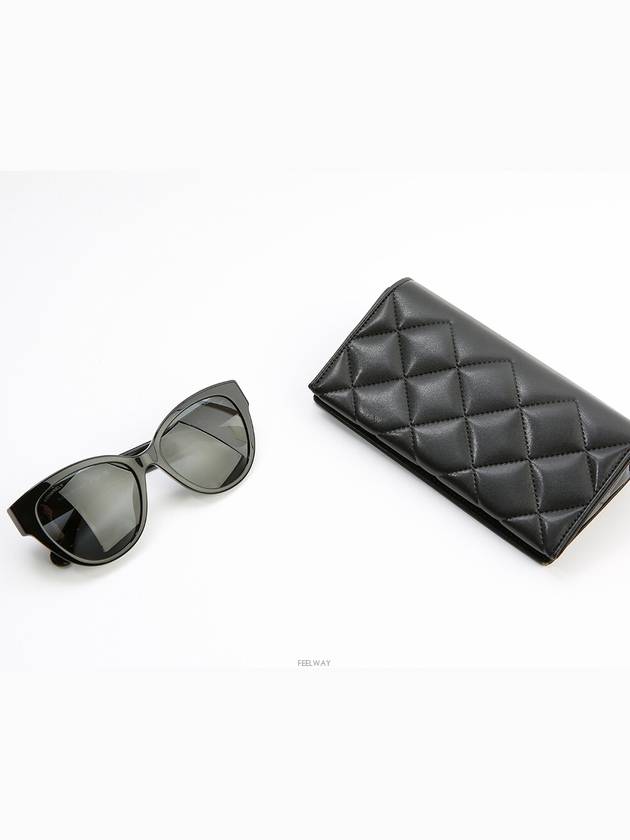 men sunglasses - CHANEL - BALAAN 5