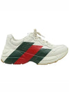 Smith Market 8206 523535 Sneakers Men s Shoes - GUCCI - BALAAN 4