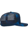 Icon Blur Camo Cotton Twill Trucker Hat GMH000063 TWILIGHT - G/FORE - BALAAN 3