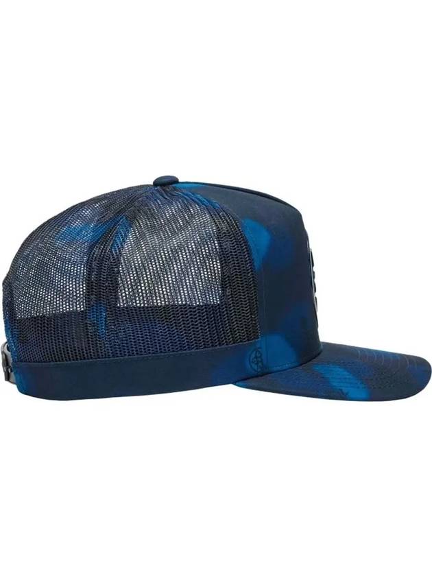 Icon Blur Camo Hat GMH000063 TWILIGHT - G/FORE - BALAAN 3