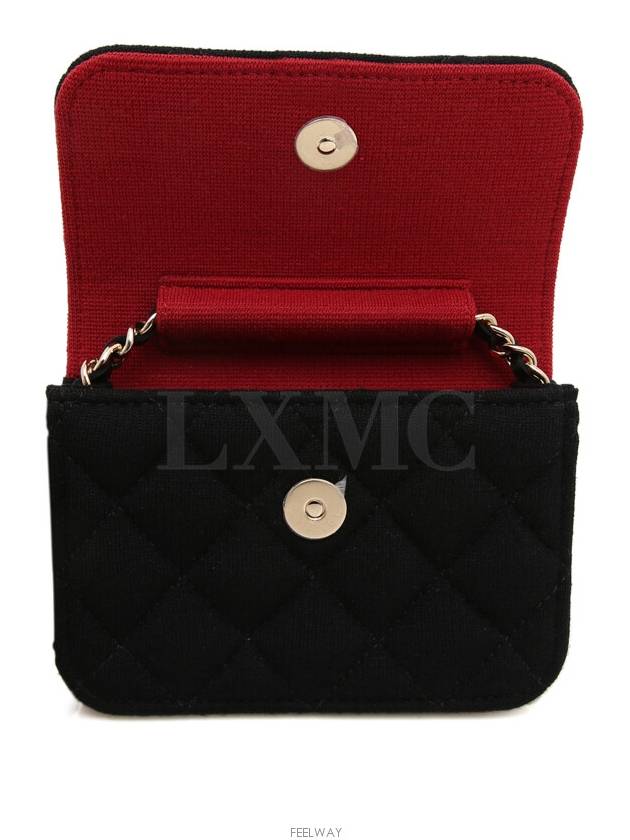 women cross bag - CHANEL - BALAAN 9