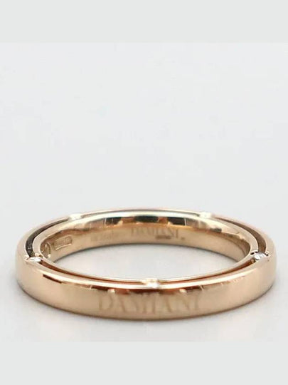 20053384 Ring Jewelry - DAMIANI - BALAAN 2