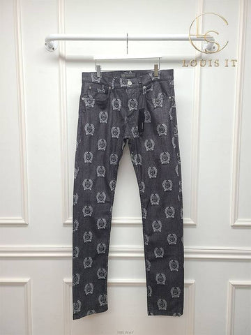 mens jeans - VERSACE - BALAAN 1