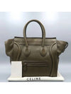 165213 tote bag - CELINE - BALAAN 1