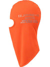 Field Gear Lightweight Balaclava Orange - SUPREME - BALAAN 2