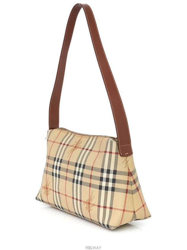 women shoulder bag - BURBERRY - BALAAN 3