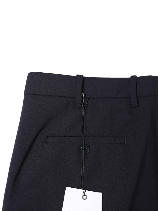 15FW Jogger Slacks Pants Dark Navy PBPA78SH 3200 415 - NEIL BARRETT - BALAAN 8