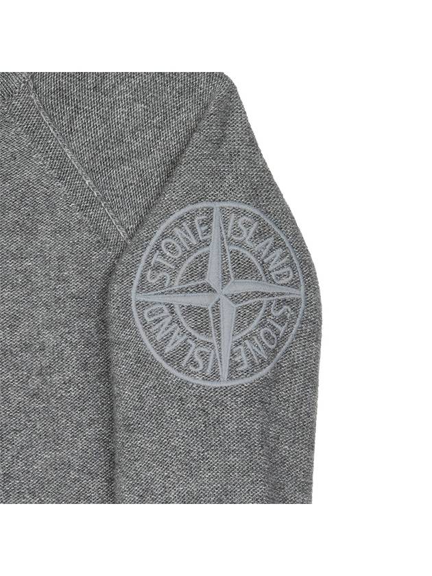 Kids Knit 7916507Z1 V0M67 6A8A - STONE ISLAND - BALAAN 4