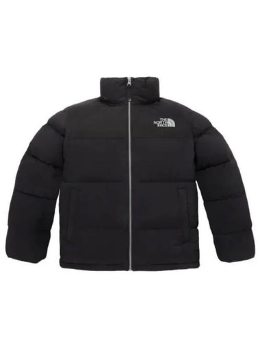 The North Face Superflex Nuptse Down Jacket RDS Black - THE NORTH FACE - BALAAN 1