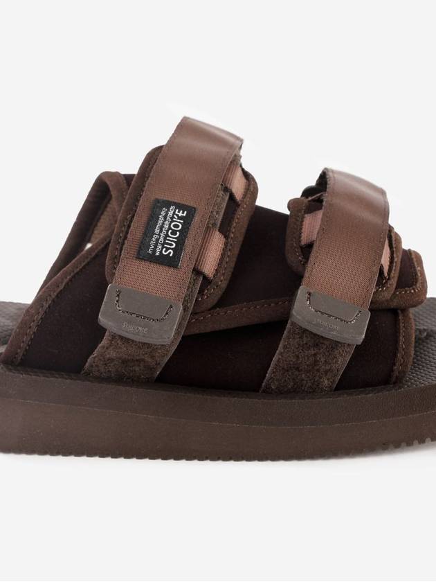 Suicoke Flats - SUICOKE - BALAAN 2