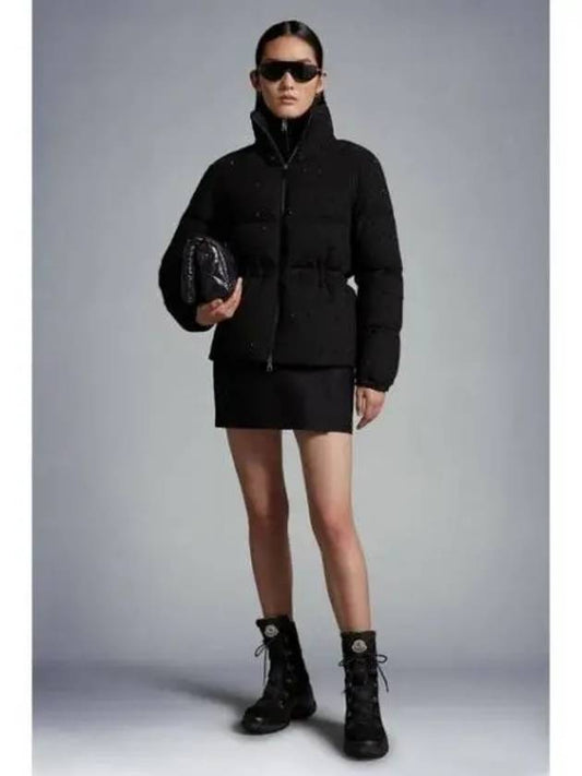 1A00096 5973H 999 Fuligule short down jacket 957114 - MONCLER - BALAAN 1