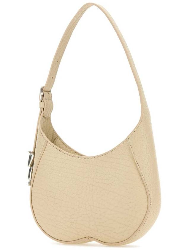 Chess Small Shoulder Bag Beige - BURBERRY - BALAAN 3