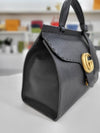 GG Marmont top handle tote bag 421890 - GUCCI - BALAAN 3