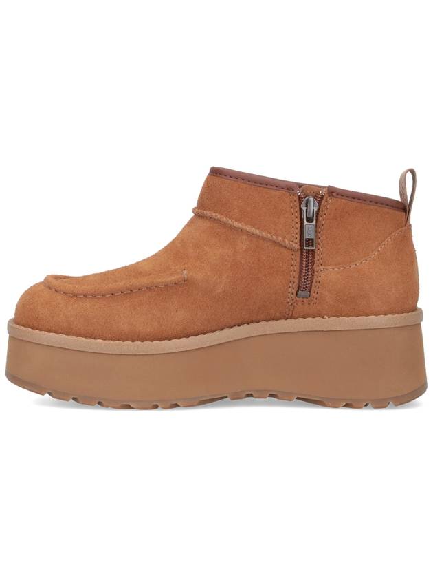 Women s Winter Boots Beige - UGG - BALAAN 4