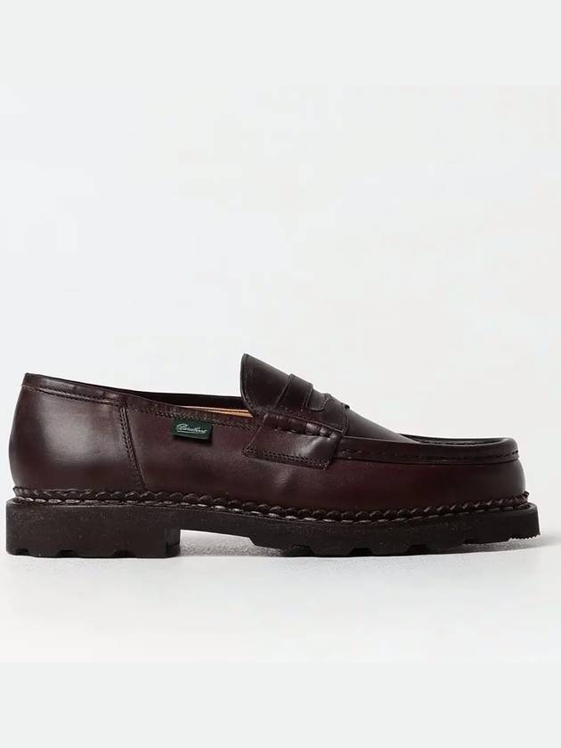 Reims Loafers Cafe - PARABOOT - BALAAN 2