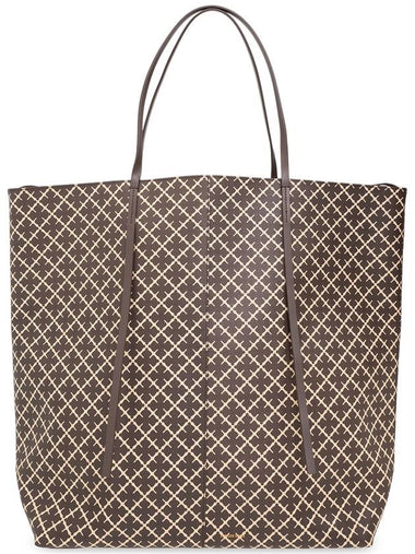 By Malene Birger ‘Abrille’ Shopper Bag, Women's, Brown - BY MALENE BIRGER - BALAAN 1