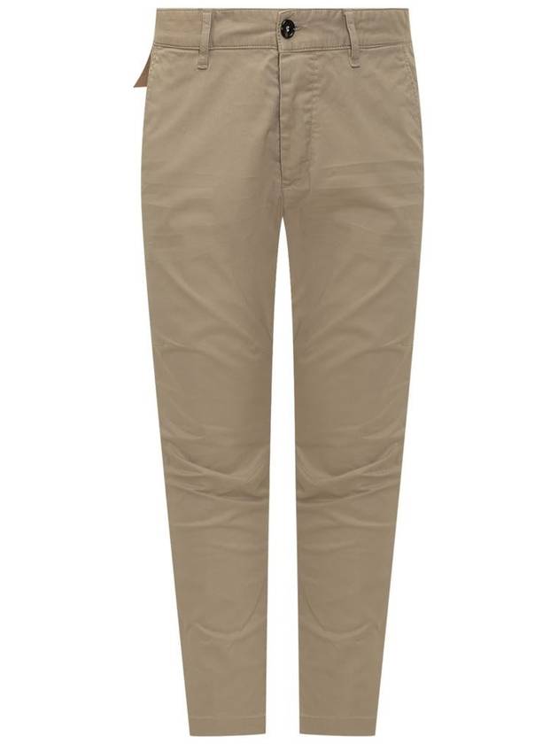 DSQUARED2 Sexy Chino Pant - DSQUARED2 - BALAAN 1