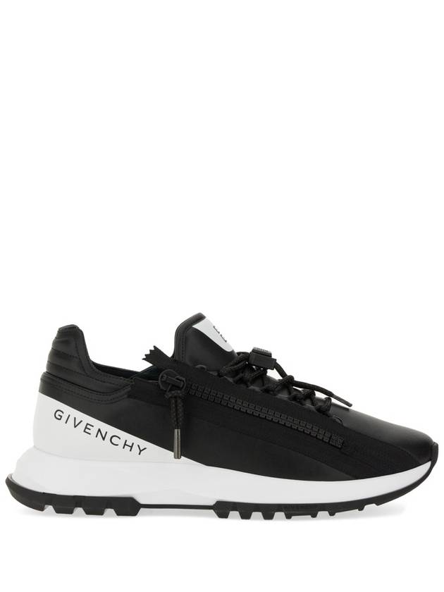 "SPECTRE" SNEAKER - GIVENCHY - BALAAN 2