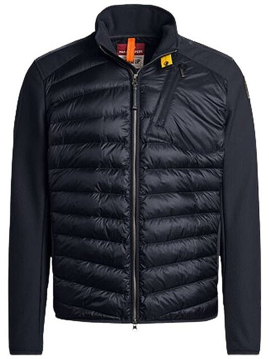 Jayden Quilted Lightweight Padding Navy JAYDEN - PARAJUMPERS - BALAAN 1