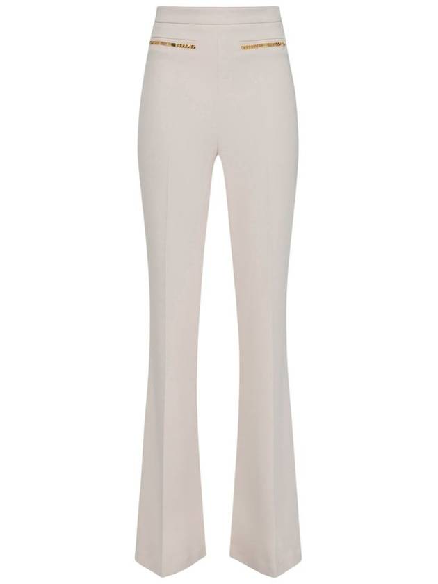 Elisabetta Franchi Pants - ELISABETTA FRANCHI - BALAAN 1