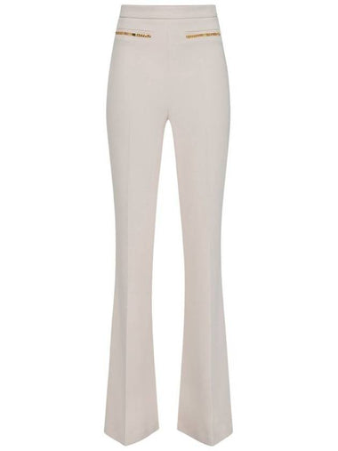 Elisabetta Franchi Pants - ELISABETTA FRANCHI - BALAAN 1