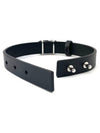 CD icon leather bracelet B1723 - DIOR - BALAAN 6