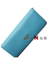 women s long wallet - PRADA - BALAAN 1