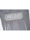 Utility Illidecent Pants UTILTY IRIDESCENT - PALACE - BALAAN 6