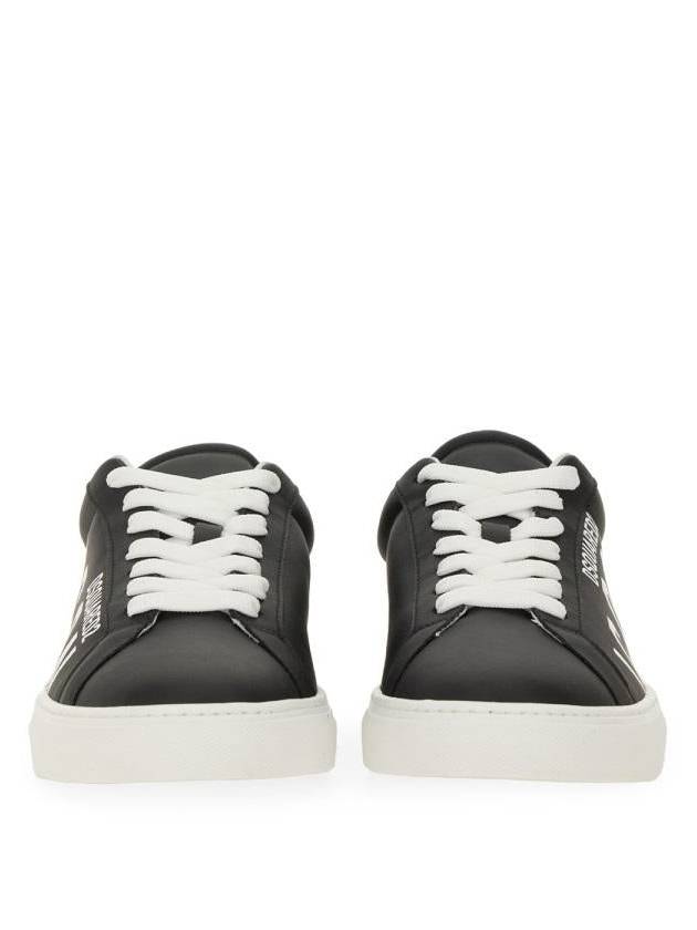 Dsquared2 "Cassette" Sneaker - DSQUARED2 - BALAAN 4