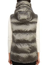 92960936670 SPACEGIL 001 Women s Padded Vest - MAX MARA - BALAAN 7