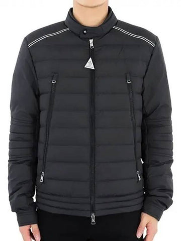 Men s PERIAL Down Padded Jacket Black 1A00027 54A81 999 1063481 - MONCLER - BALAAN 1