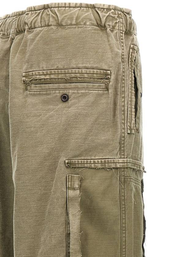 Maison Mihara Yasuhiro Cargo Pants - MAISON MIHARA YASUHIRO - BALAAN 4