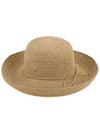 Women s Provence 12 Nougat Bucket Hat HAT50110 - HELEN KAMINSKI - BALAAN 3