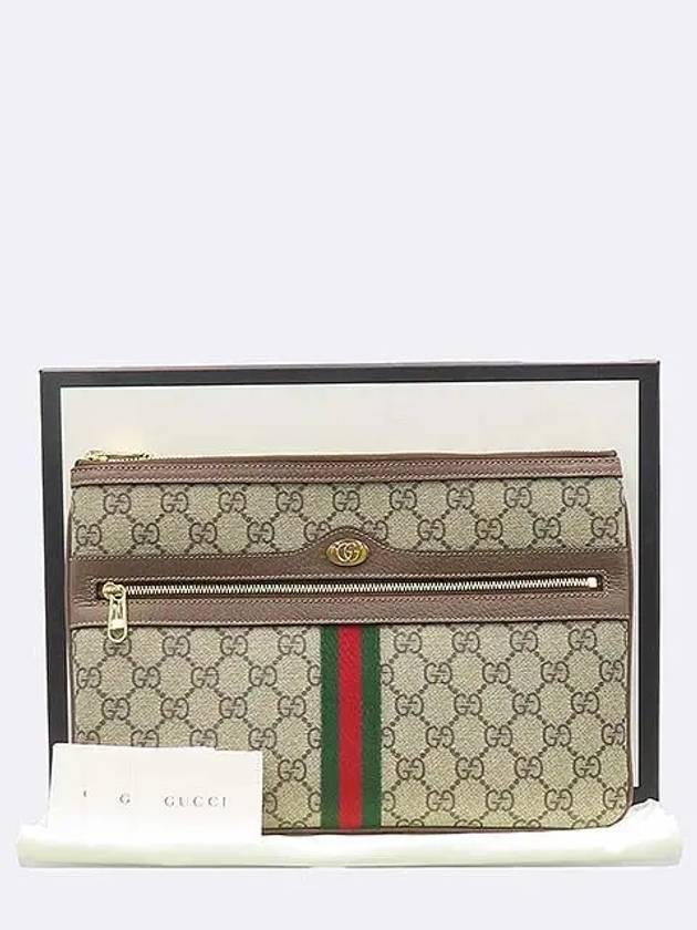 517551 clutch bag - GUCCI - BALAAN 1