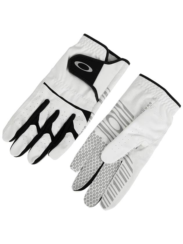 Golf glove AW left hand 1 piece FOS901454100 - OAKLEY - BALAAN 2