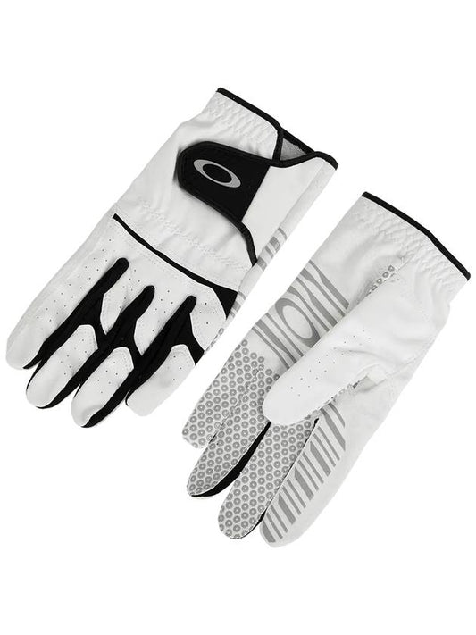 Golf glove AW left hand 1 piece FOS901454100 - OAKLEY - BALAAN 1