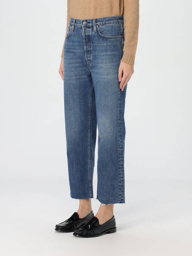 Jeans woman Toteme - TOTEME - BALAAN 3