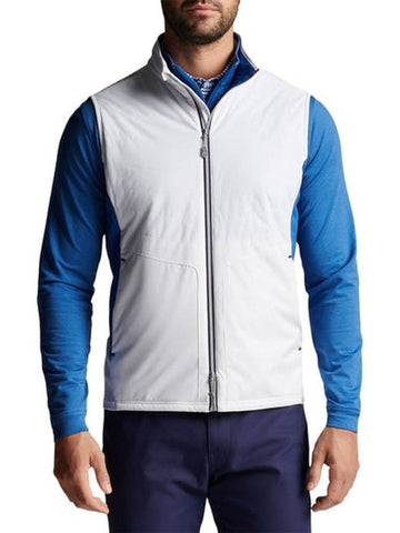 Men s Fuse Elite Hybrid Vest - PETER MILLAR - BALAAN 1