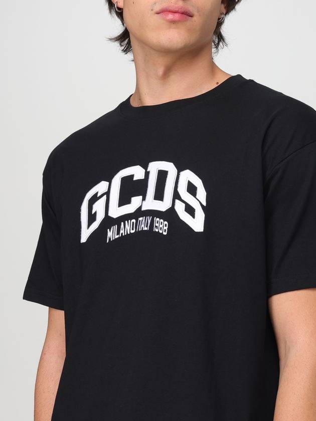 T-shirt men Gcds - GCDS - BALAAN 3