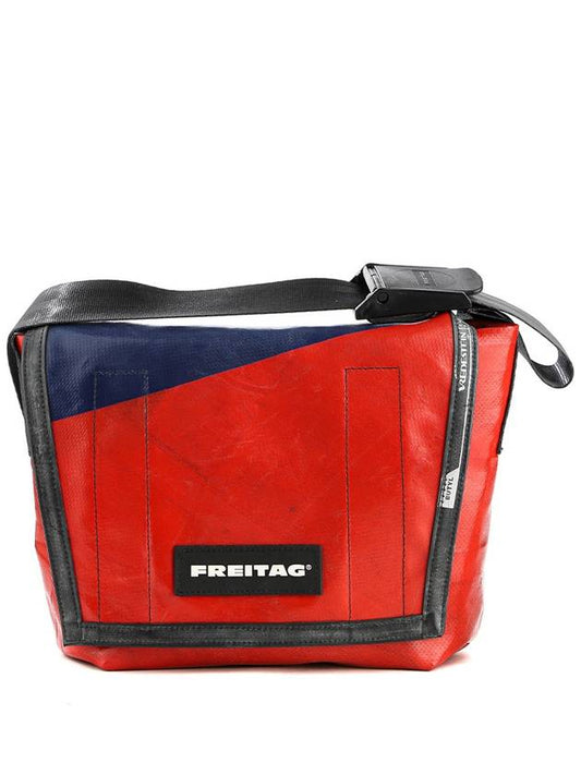 Unisex LASSIE cross bag - FREITAG - BALAAN 1