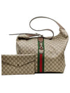 Jackie 1961 Medium Shoulder Bag Beige - GUCCI - BALAAN 2