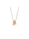 5701494 Hyperbola Necklace - SWAROVSKI - BALAAN 1