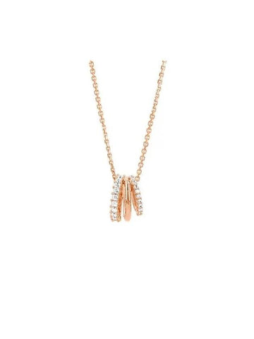 5701494 Hyperbola Necklace - SWAROVSKI - BALAAN 1