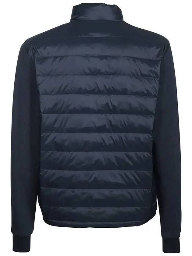 FOSSI panel padded jacket VUDJ00221K0001 NYS - DUVETICA - BALAAN 3