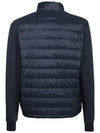 FOSSI Padding Navy VUDJ00221K0001 NYS - DUVETICA - BALAAN 3