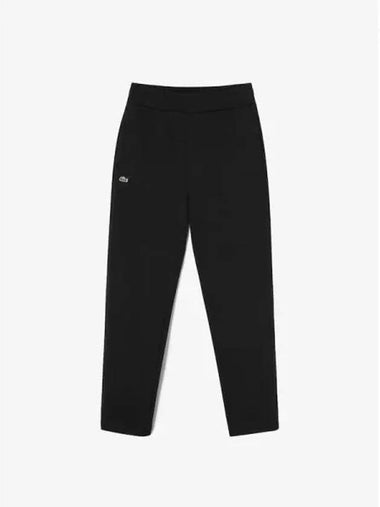 Women s Functional Tech WearNical Sweat Pants H776E 54NF 031 Domestic Product GQ2N24091216873 - LACOSTE - BALAAN 1